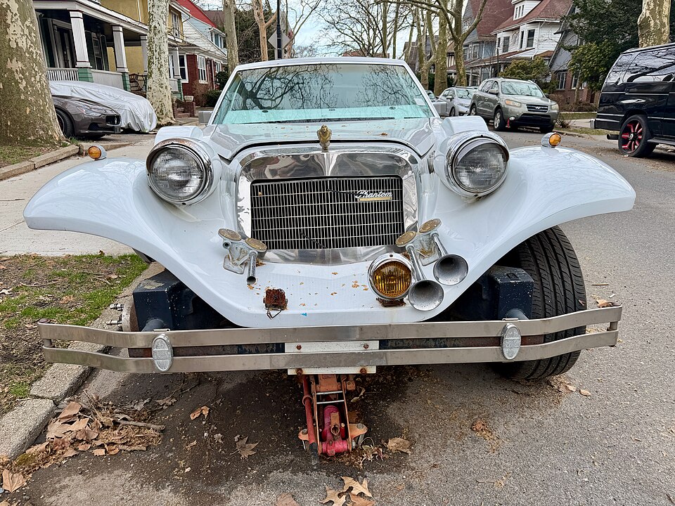 Town Car